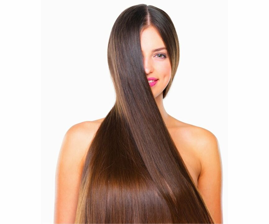 Hair recovery